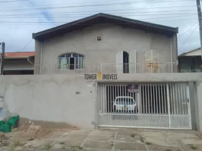 Casa com 3 Quartos à venda, 219m² no Jardim New York, Campinas