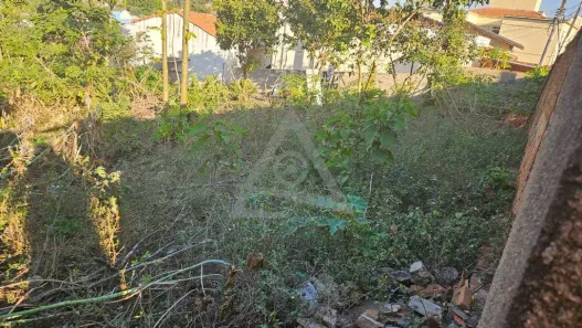 Lote/Terreno à venda, 906m² no Vila Marieta, Campinas