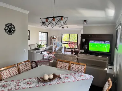 Apartamento com 4 Quartos à venda, 220m² no Jardim da Saúde, São Paulo