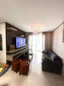 Apartamento com 3 Quartos à venda, 64m² no Vila Suzana, São Paulo