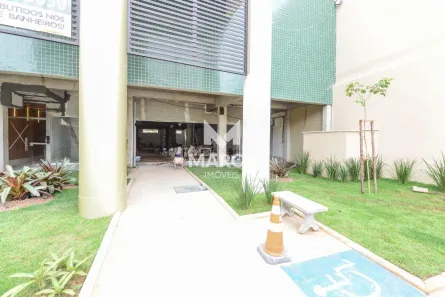 Ponto Comercial para alugar, 430m² no Paquetá, Belo Horizonte