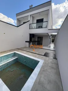 Sobrado com 3 Quartos à venda, 160m² no Vila Galvão, Guarulhos