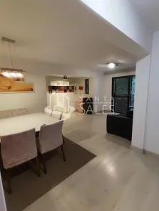 Apartamento com 3 Quartos à venda, 106m² no Santana, São Paulo