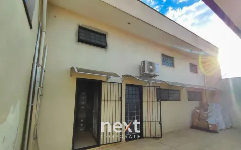 Imóvel Comercial com 1 Quarto para alugar, 155m² no Jardim Nova Europa, Campinas