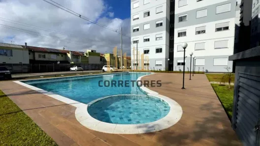 Apartamento com 3 Quartos à venda, 60m² no Igara, Canoas