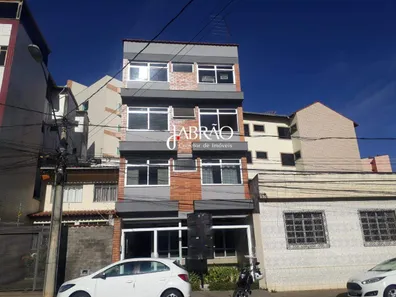 Sala Comercial para alugar, 108m² no Ibiapaba, Barbacena
