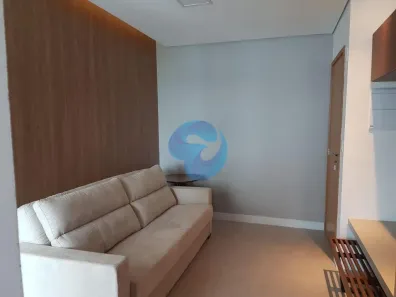Apartamento com 1 Quarto à venda, 52m² no Parque Campolim, Sorocaba