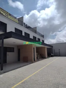 Sobrado com 3 Quartos à venda, 160m² no Jardim das Indústrias, São José dos Campos