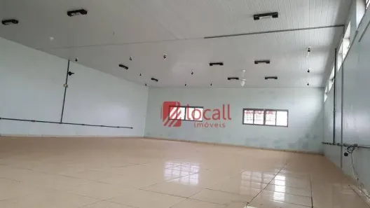 Ponto Comercial para alugar, 135m² no Higienópolis, São José do Rio Preto