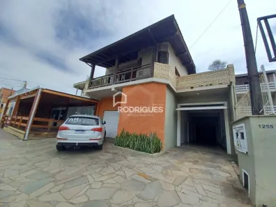 Casa com 3 Quartos para alugar, 570m² no Feitoria, São Leopoldo