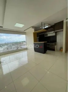 Apartamento com 2 Quartos à venda, 58m² no Ipiranga, Goiânia