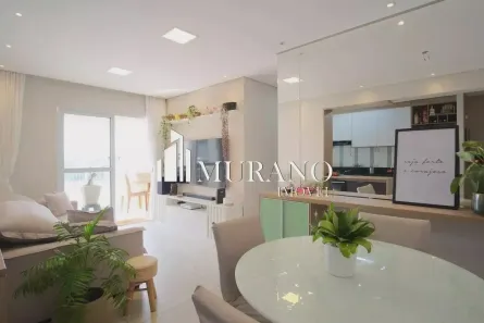Apartamento com 3 Quartos à venda, 164m² no Vila Aricanduva, São Paulo