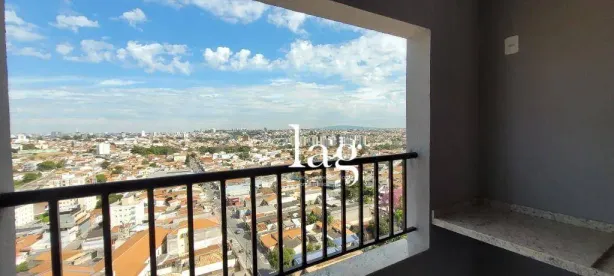 Apartamento com 2 Quartos à venda, 61m² no Vila Progresso, Sorocaba