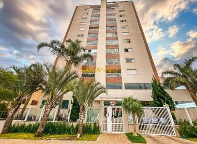 Cobertura com 3 Quartos para alugar, 158m² no São Pedro, São José dos Pinhais