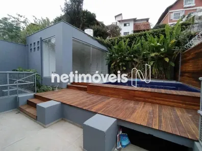 Ponto Comercial para alugar, 320m² no Comiteco, Belo Horizonte