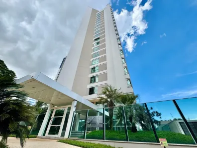 Apartamento com 3 Quartos à venda, 286m² no Gleba Fazenda Palhano, Londrina