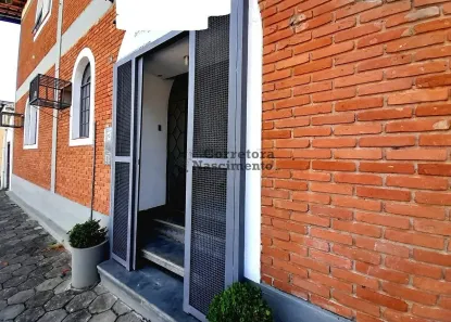 Ponto Comercial para alugar, 125m² no Jardim Pereira do Amparo, Jacareí