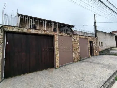 Sobrado com 3 Quartos à venda, 290m² no Jardim Simus, Sorocaba
