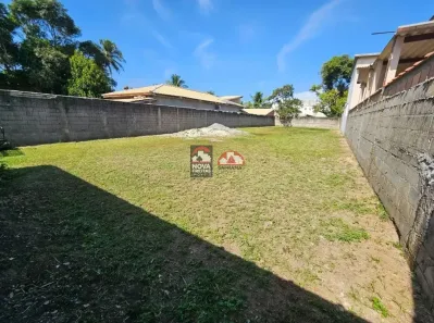 Lote/Terreno à venda, 400m² no Jardim Brasil, Caraguatatuba