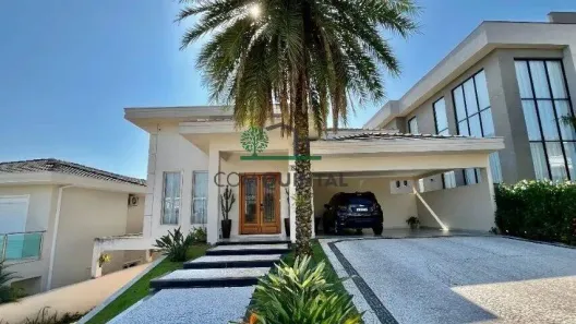 Casa com 4 Quartos à venda, 380m² no Jardim do Golf I, Jandira