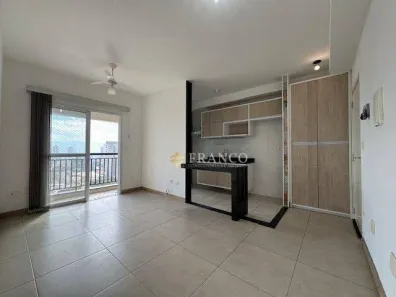 Apartamento com 2 Quartos à venda, 63m² no Vila das Jabuticabeiras, Taubaté