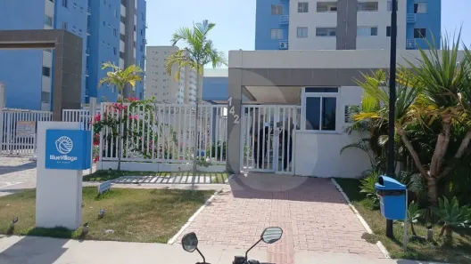 Apartamento com 3 Quartos à venda, 74m² no Costa Paradiso, Barra dos Coqueiros