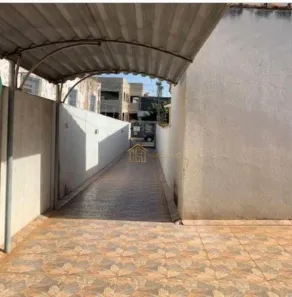 Casa com 3 Quartos à venda, 110m² no Vila Boa Esperança, São José do Rio Preto