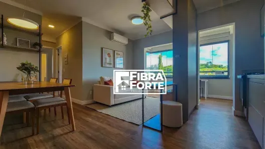 Apartamento com 2 Quartos à venda, 64m² no Vila São Sebastião, Valinhos