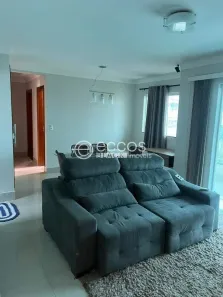 Cobertura com 4 Quartos para alugar, 160m² no Patrimônio, Uberlândia