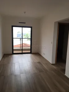 Apartamento com 1 Quarto à venda, 50m² no Vila São Pedro, São José do Rio Preto