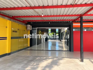 Ponto Comercial para alugar, 70m² no São Cristóvão, Salvador