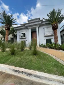 Sobrado com 7 Quartos à venda, 2100m² no Tamboré, Santana de Parnaíba