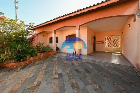 Casa com 3 Quartos à venda, 180m² no Bal Stella Maris, Peruíbe