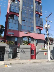 Sala Comercial à venda, 63m² no Centro, Santo André