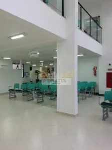 Ponto Comercial para alugar, 769m² no Jardim, Santo André