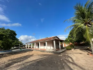 Casa com 2 Quartos à venda, 720m² no Garrote, Caucaia