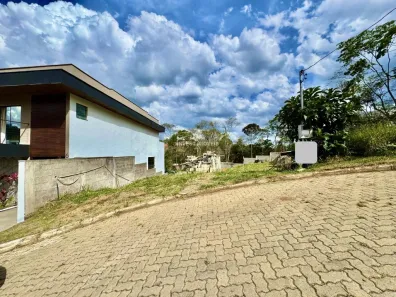 Lote/Terreno à venda, 717m² no Salvaterra, Juiz de Fora