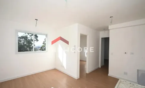 Apartamento com 2 Quartos à venda, 52m² no Paraisópolis, São Paulo