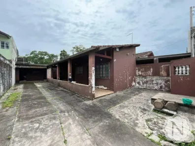 Casa com 1 Quarto à venda, 98m² no Loty, Itanhaém