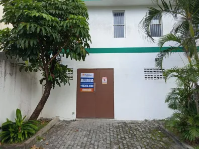 Ponto Comercial para alugar, 25m² no Amaralina, Salvador