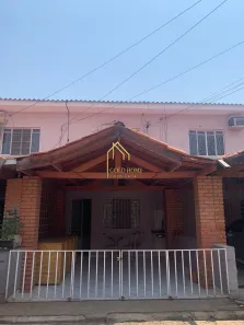 Casa com 2 Quartos à venda, 96m² no Jardim Califórnia, Cuiabá
