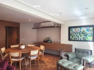 Apartamento com 3 Quartos à venda, 111m² no Vila Olímpia, São Paulo
