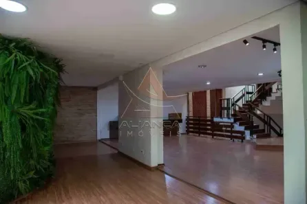 Casa com 4 Quartos à venda, 313m² no Alto da Boa Vista, Ribeirão Preto