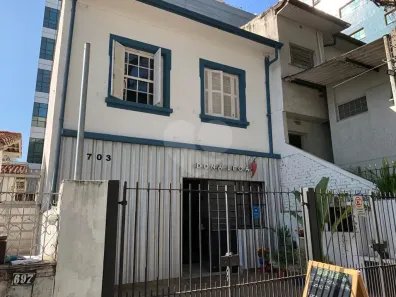 Sobrado com 3 Quartos à venda, 188m² no Vila Clementino, São Paulo