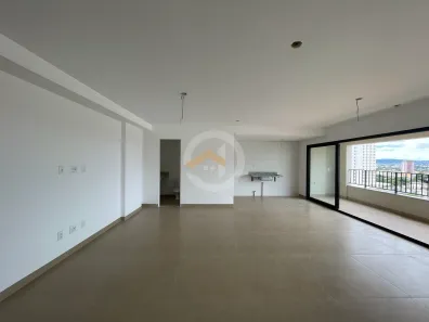 Apartamento com 3 Quartos à venda, 119m² no Jardim América, Goiânia