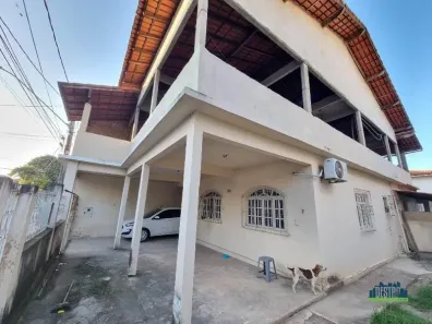 Casa com 3 Quartos à venda, 180m² no Praia de Itaparica, Vila Velha