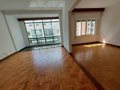 Apartamento com 3 Quartos à venda, 115m² no Perdizes, São Paulo
