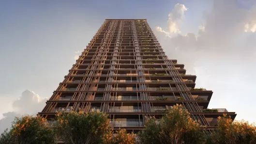 Apartamento com 4 Quartos à venda, 409m² no Setor Marista, Goiânia