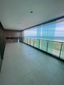Apartamento com 4 Quartos à venda, 235m² no Jaguaribe, Salvador