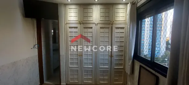 Apartamento com 2 Quartos à venda, 63m² no Jardim Colombo, São Paulo